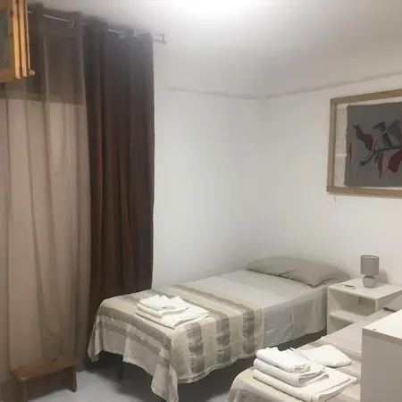 Via Delle Baleari Vicino Alla Spiaggia Apartment