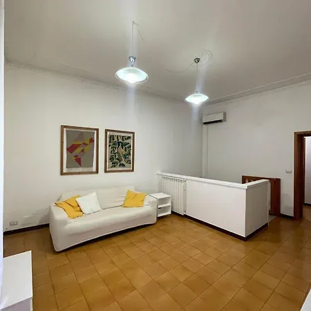 Via Delle Baleari Vicino Alla Spiaggia Apartment