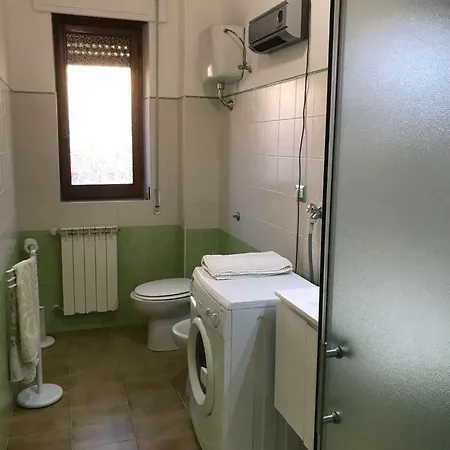 Via Delle Baleari Vicino Alla Spiaggia Apartment *