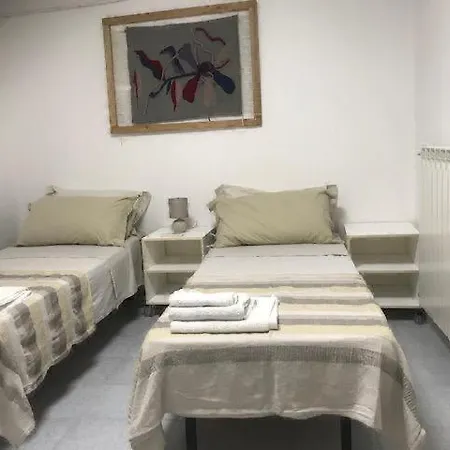 Apartment Via Delle Baleari Vicino Alla Spiaggia Alghero