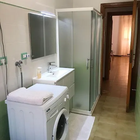 Apartment Via Delle Baleari Vicino Alla Spiaggia