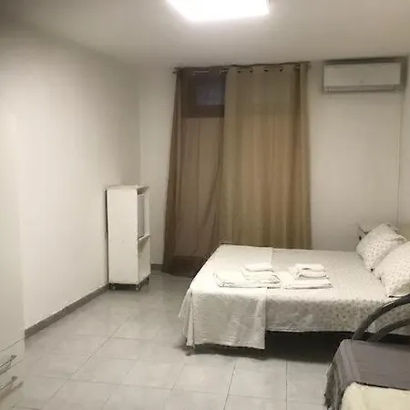 Via Delle Baleari Vicino Alla Spiaggia