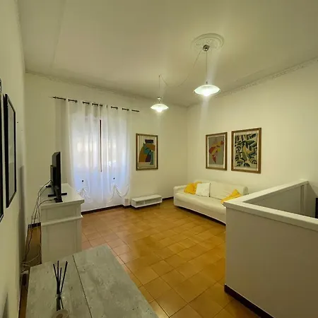 Via Delle Baleari Vicino Alla Spiaggia Apartment Alghero