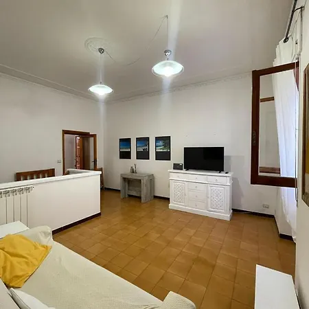Via Delle Baleari Vicino Alla Spiaggia Apartment *