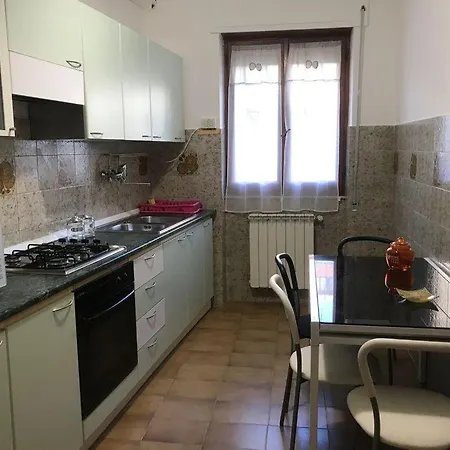 Via Delle Baleari Vicino Alla Spiaggia Apartment