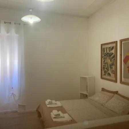 Baleari 28 Apartment
