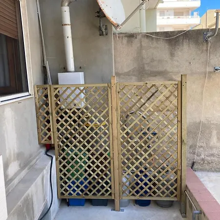 Apartment Baleari 28